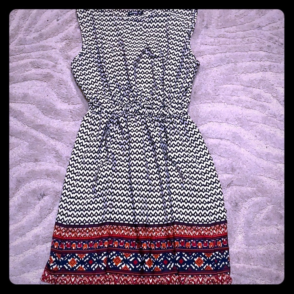 Nice Summer Dress